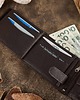 portfele męskie SKÓRZANY PORTFEL MĘSKI RFID PAOLO PERUZZI  T-79-BR 7
