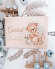 kartki scrapbooking Pamiątka chrztu pamiątka komunijna ALBUM CHRZEST 5