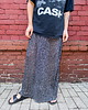 spódnice maxi Spódnica Midnight Glitter 1