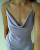 sukienki midi damskie Sukienka Breath lavender 5