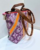 torby na ramię Art MIMA bag SHORT & Szymon Kurpiewski print 2