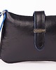 torby na ramię Torebka skórzana na ramię (6251) 3