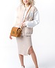 torby na ramię Torebka skórzana na ramię - crossbody -   (7166) 6