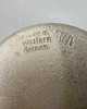 wazony Ceramiczna osłonka kamionka western german 1