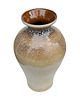 wazony Wazon ceramiczny vintage  8