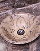 umywalki Ceramiczna umywalka - z natury ciemnoniebieska 1
