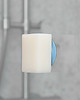 mydelniczki Uchwyt Magnetyczny do mydła lub szamponu Soapi Light Blue 2