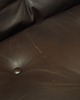 fotele Fotel bujany bukowy, duński design, lata 80, produkcja: Dania 8
