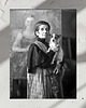 fotografia Unikatowy wydruk - Olga Boznańskia I Wystawa Kraków Stories 2025 I 40x30 cm 1