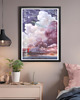 plakaty PLAKAT Spirited away,  smok Haku poster, anime dekoracja ścienna 3