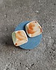 kolczyki ceramiczne Kolczyki ceramiczne Włocławek 1