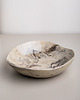 miski i misy Marmurkowa ceramiczna misa 1