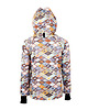 kurtki damskie Kurta softshellowa "Navajo" - unisex 6