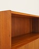 komody Szafka tekowa, duński design, lata 70, produkcja: Dania 6