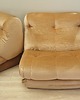 sofy i szezlongi Sofa modułowa, włoski design, lata 70,  Rino Maturi,  Mimo Padova 5