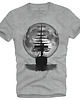 t-shirty męskie T-shirt męski UNDERWORLD Ship 1