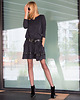 sukienki mini damskie Sukienka RockSwan Modal 3