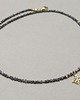 chokery Diamenty black  vol. 3 /choker/- naszyjnik - Szlachetna kolekcja 3