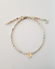 kolie Fresh Mint with Citrine 2