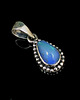 wisiory Opal romantycznie 3