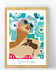 plakaty Plakat Cote Atlantique 1