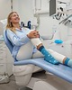 skarpetki damskie Skarpetki Dentysta 6