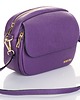 torby na ramię Torebka skórzana crossbody  (7103) 2