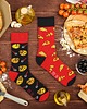 skarpetki damskie Skarpetki Pizza 1
