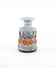 wazony Wazon ceramiczny, niemiecki design, lata 60, produkcja: Strehla 1