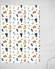 akcesoria różne papier do pakowania arkusze  123 P-114w 3