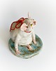 figurki i rzeźby Figurka myszki, Myszka ceramiczna 1