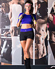topy damskie Bluzka VIOLET 2