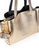 torby na ramię Enna shopperka ZŁOTA certyfikat V, lekka 1
