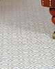 dywany Dywan wełniany Cateye Beige 3