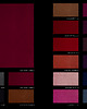 fotele Fotel LIU rocking velvet 2
