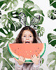 naklejki ścienne do pokoju dziecka Tapeta młodzieżowa Liście Monstery ( Monstera Leaf ) 3