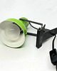 kinkiety Lampka na klips Richard Essig Besigheim typ 1382, Niemcy, lata 70. 4