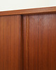 komody i szafki Sideboard tekowy, duński design, lata 70, produkcja: Dania 7