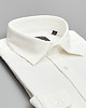 koszule męskie Koszula gonzaga 00580 długi rękaw ecru slim fit 2