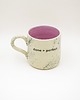 kubki Ceramiczny Kubek 250 ml "done perfect" 1
