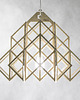 lampy wiszące Lampa HIMMELI 1