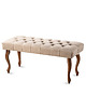 ławki Ławka Pikowana bench4home Pufa Przedpokój 1