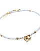 chokery Chalcedon /choker/ 17.04.25  - Szlachetna kolekcja 1