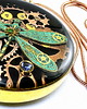 wisiory WISIOR - dragonfly - symbol SZCZĘŚCIA IV - unikatowy prezent 3