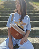 saszetka nerka Patchworkowa Nerka maxi Virginia No1 1