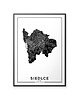 plakaty Plakat Miasto - Siedlce 2