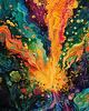 plakaty Plakat - DMT 2
