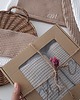 tekstylia - różne Turban do włosów personalizowany - kolory 2