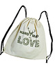 torby na zakupy Plecak Love 1