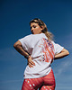 t-shirt damskie T-shirt damski JUICY 3